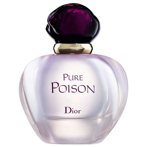 pour poison dior